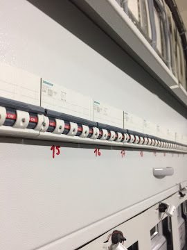 Zayıf Akım ve CAT6 Kablolama