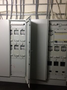 Ev Elektrik Arıza Tespiti