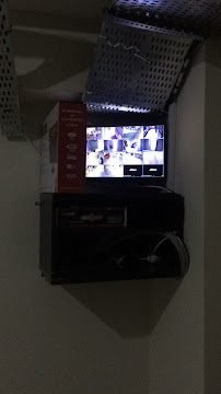 Trifaze Pano Termik Değişimi