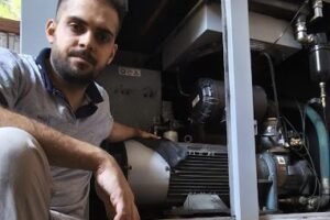 Sanayi Mahallesi Acil Elektrikçi | Endüstriyel Pano ve Arıza Servisi