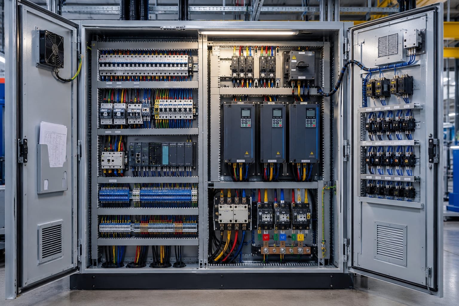 Yayalar Mahallesi Elektrikçi Adnan Usta