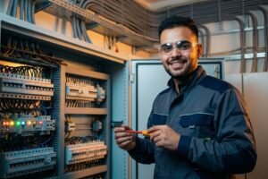 Pendik Yenişehir Mahallesi En Yakın Elektrikçi | 7/24 Acil Servis