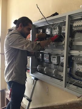 20 Yıllık Tecrübe Güzelyalı Elektrik, İnternet ve Kamera Ustası