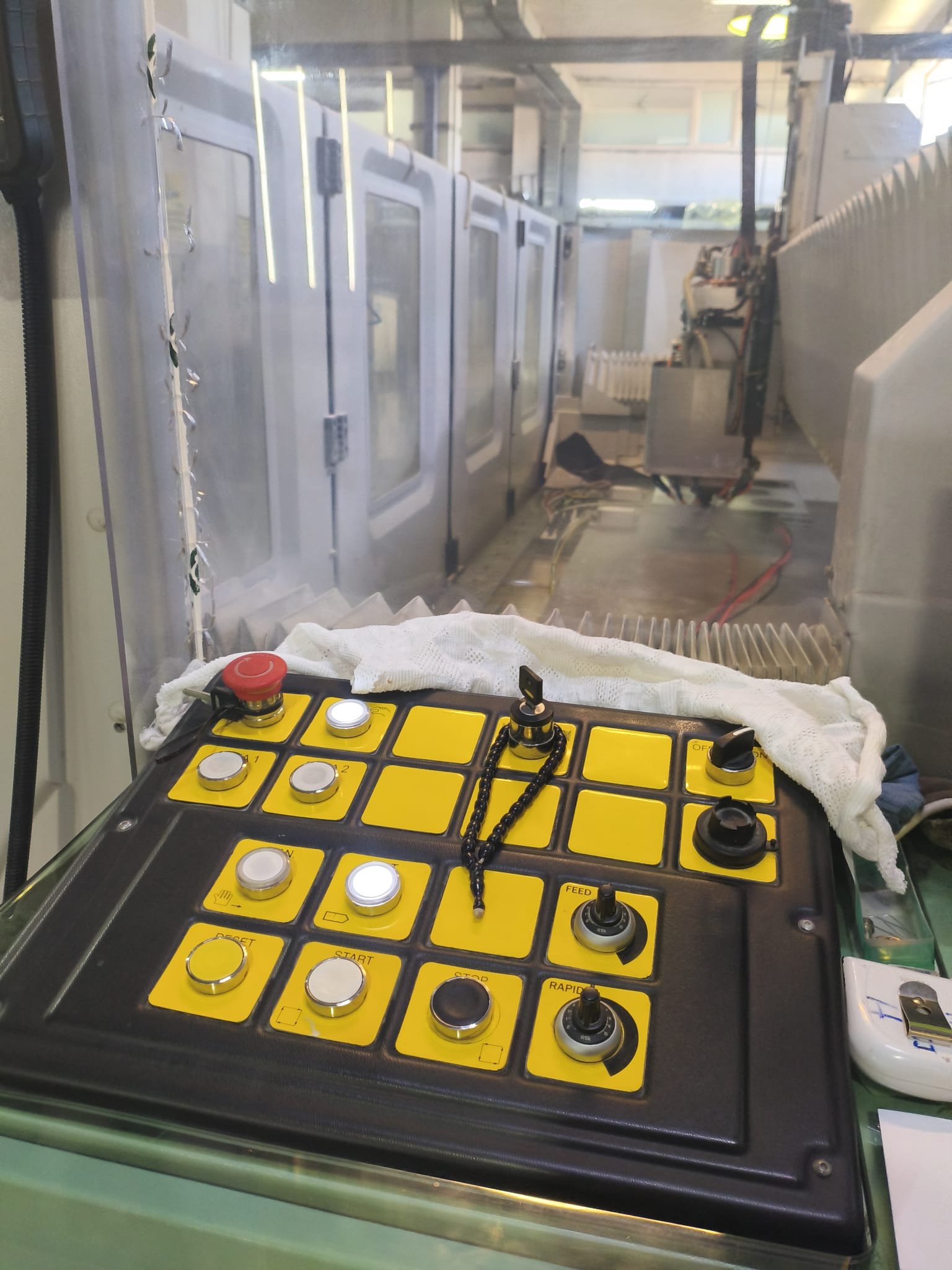 Yenişehir Elektrik Arıza Tespiti