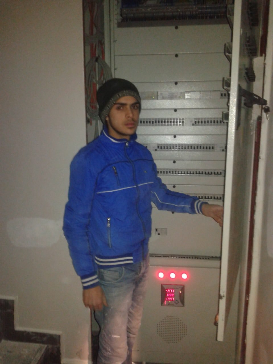 20 Yıllık Uzman Harmandere Elektrik, Pano ve Ağ Ustası