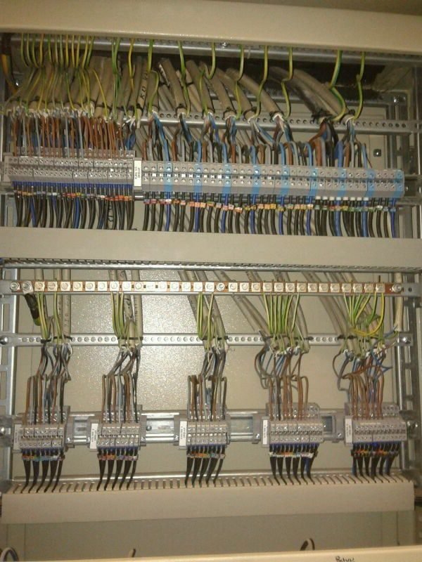 Doğu Mahallesi Elektrik Servisi ve Pano Ustası